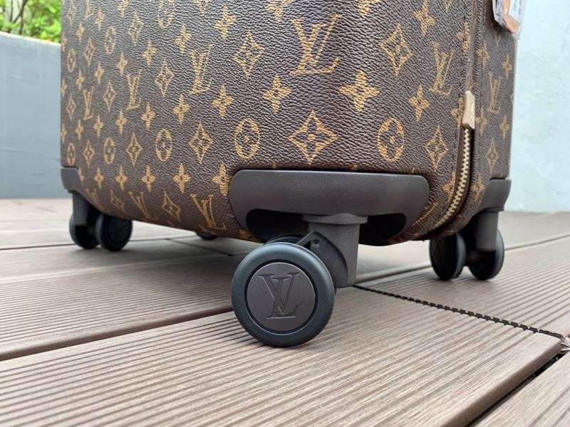 Louis Vuitton Suitcase